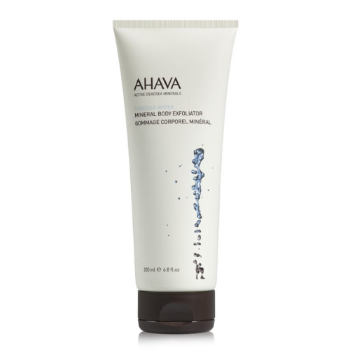 AHAVA MINERAL KŪNO ŠVEITIKLIS, 200 ML 1 AHAVA MINERAL KŪNO ŠVEITIKLIS, 200 ML