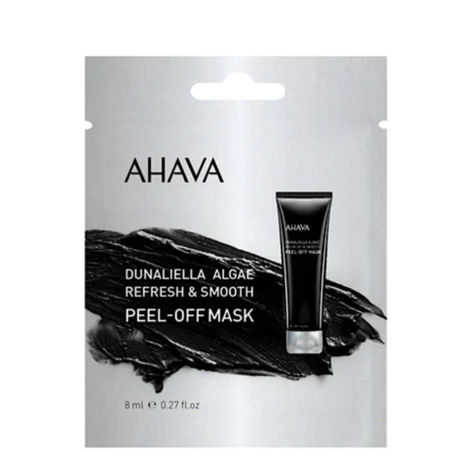 AHAVA DUNALIELLA NULUPAMOJI KAUKĖ, 8 ML 1 AHAVA DUNALIELLA NULUPAMOJI KAUKĖ, 8 ML