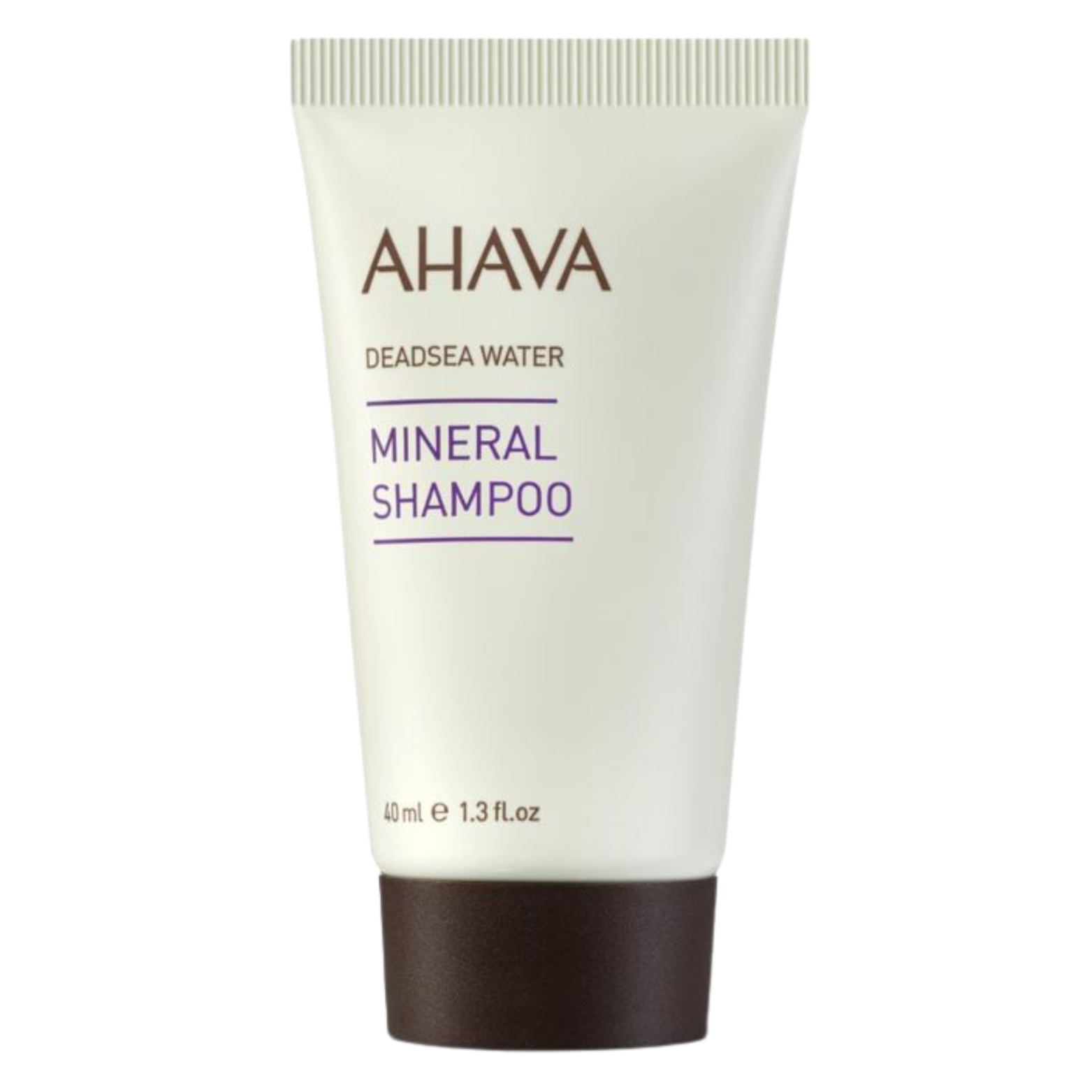 AHAVA MINERAL ŠAMPŪNAS 1 AHAVA MINERAL ŠAMPŪNAS