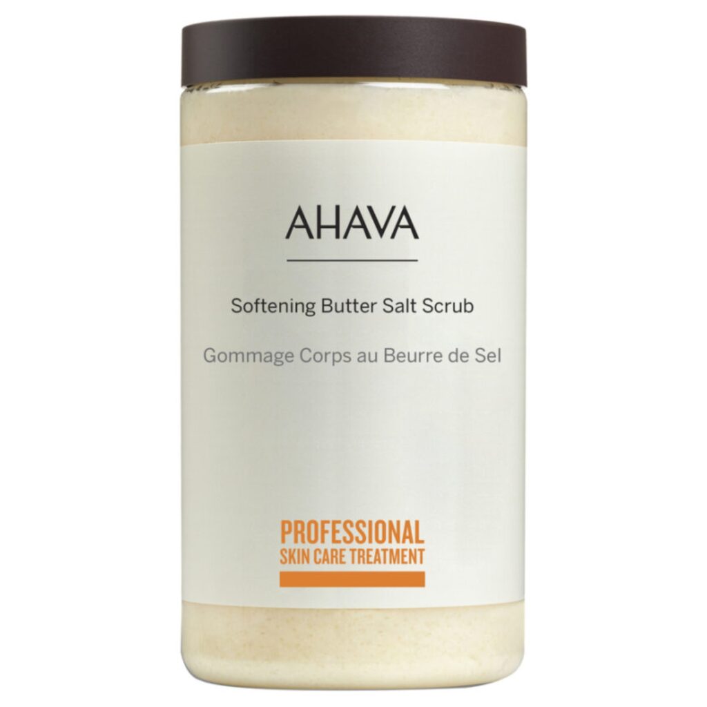 AHAVA MINKŠTINAMASIS SVIESTINIS DRUSKOS ŠVEITIKLIS, 1 L