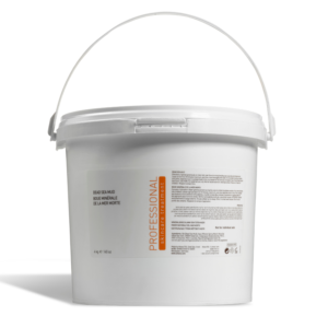 AHAVA NATŪRALUS NEGYVOSIOS JŪROS PURVAS, 4 KG