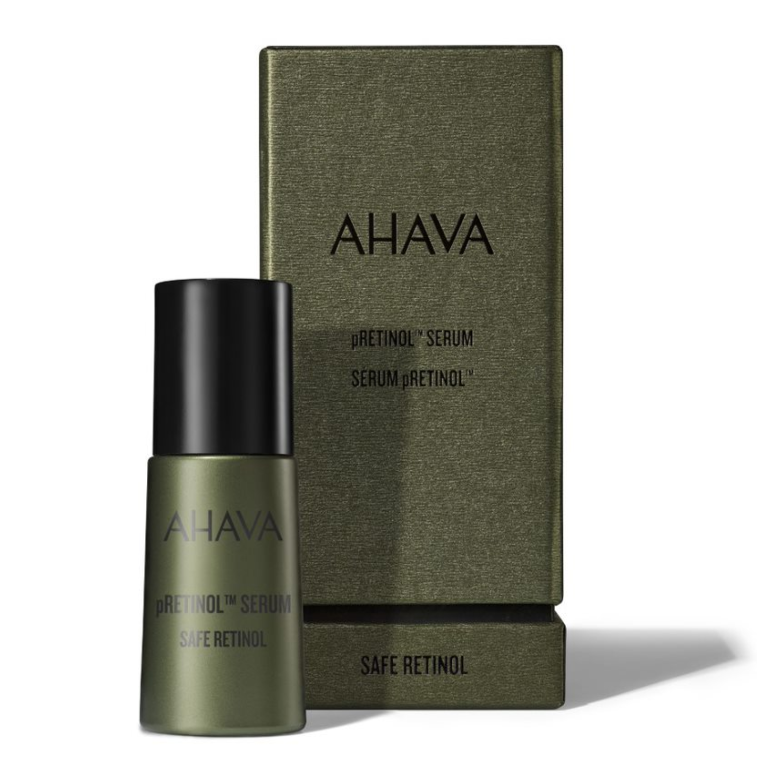 AHAVA pRETINOL™ SERUMAS - 30 ML 2 AHAVA pRETINOL™ SERUMAS - 30 ML - Image 2