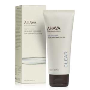AHAVA TIME TO CLEAR PURVO ŠVEITIKLIS VEIDUI - 100 ML