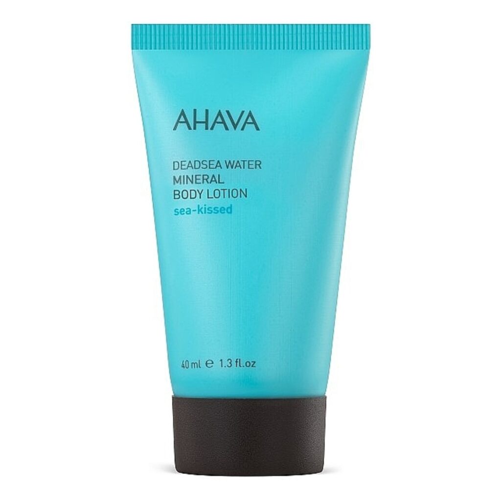 AHAVA SEA-KISSED KŪNO LOSJONAS - 40 ML