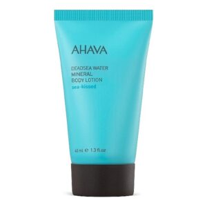 AHAVA SEA-KISSED KŪNO LOSJONAS - 40 ML