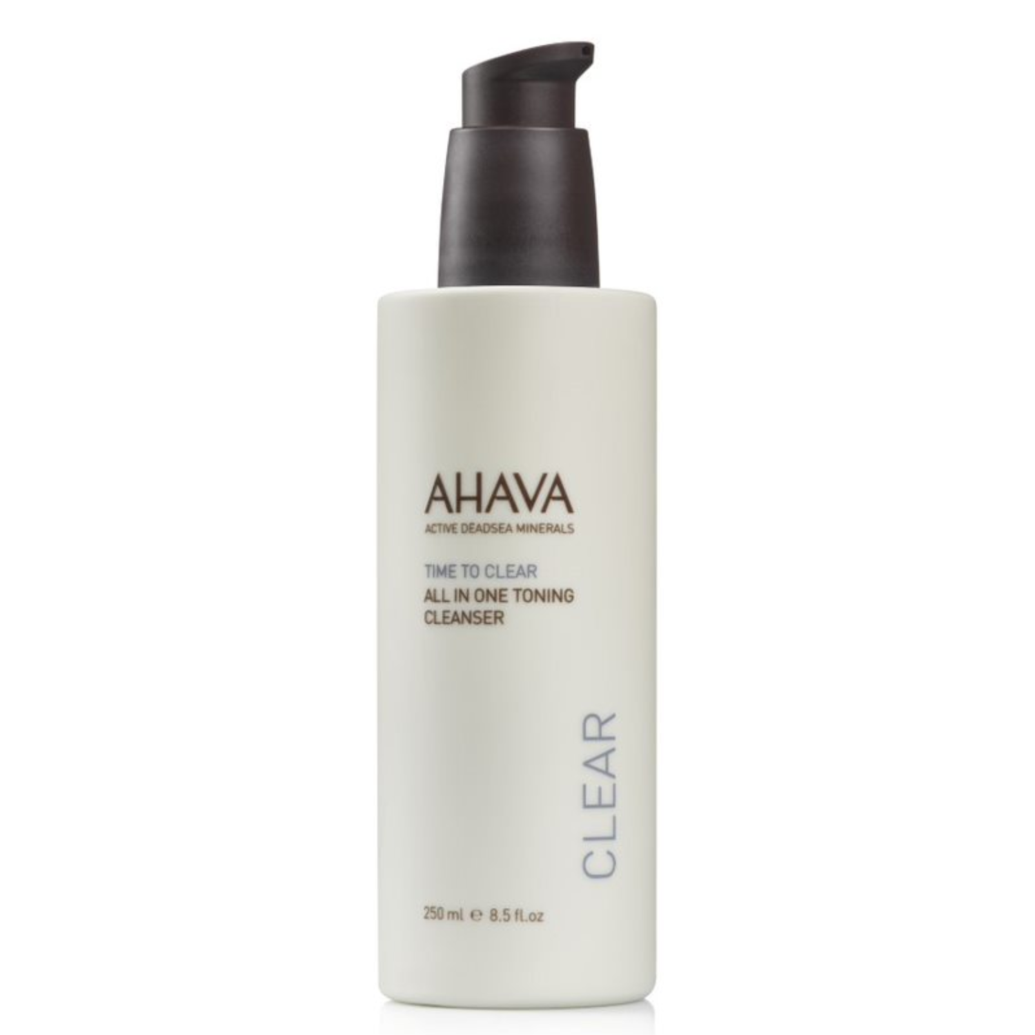 AHAVA TIME TO CLEAR ALL-IN-ONE TONIZUOJANTIS PRAUSIKLIS - 250 ML 2 AHAVA TIME TO CLEAR ALL-IN-ONE TONIZUOJANTIS PRAUSIKLIS - 250 ML - Image 2