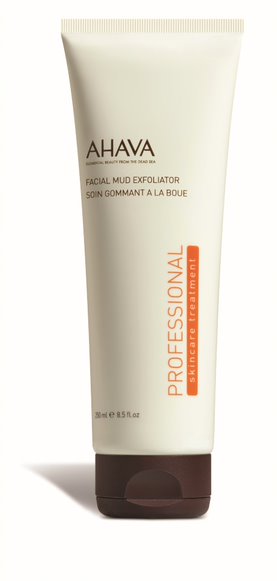 AHAVA PURVO VEIDO ŠVEITIKLIS, 250 ml 1 AHAVA PURVO VEIDO ŠVEITIKLIS, 250 ml