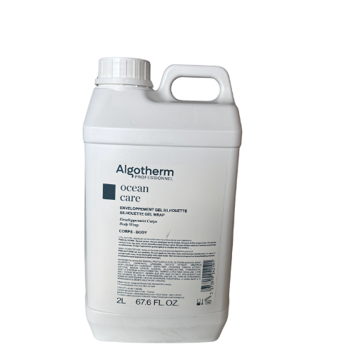ALGOTHERM OCEAN CARE MARINE REMINERALIZUOJANTIS GELIS KŪNO ĮVYNIOJIMUI, 2 L