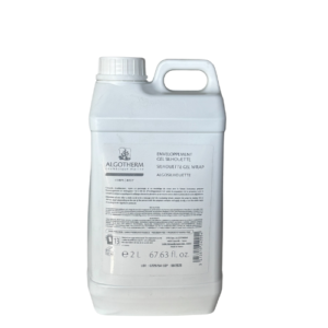ALGOTHERM OCEAN CARE SILHOUETTE GELIS KŪNO ĮVINIOJIMUI, 2 L