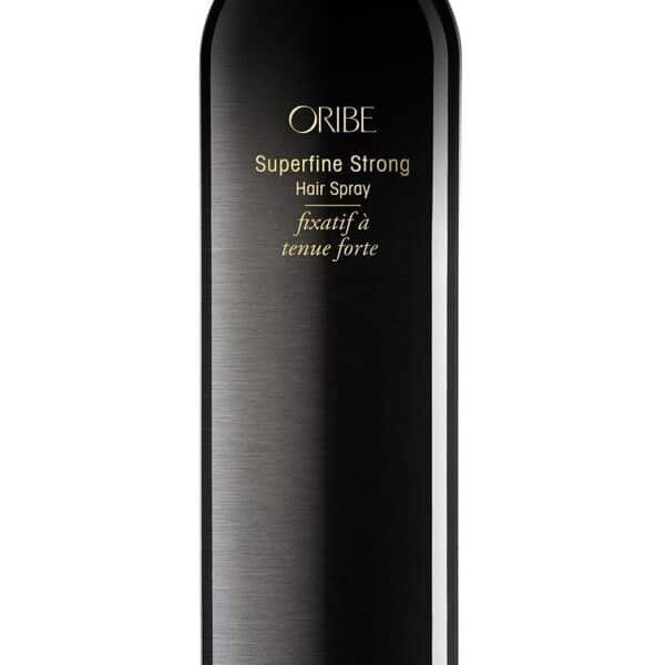 ORIBE Superfine Strong stiprios fiksacijos plaukų lakas, 309 ml