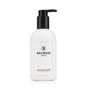 BALMAIN Shampoo Moisturizing – Drėkinamasis šampūnas, 300 ml