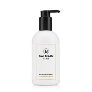 BALMAIN Shampoo Revitalizing – Atgaivinantis šampūnas, 300 ml