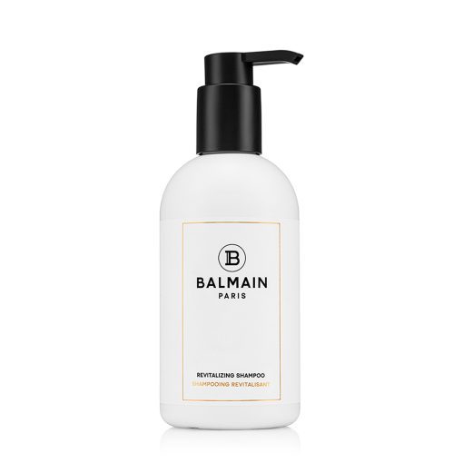 BALMAIN Shampoo Revitalizing – Atgaivinantis šampūnas, 300 ml