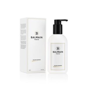 BALMAIN Shampoo Volume – Apimties suteikiantis šampūnas, 300 ml