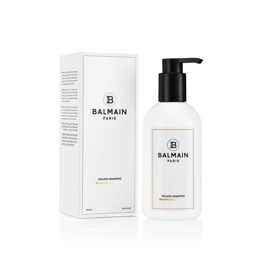 BALMAIN Shampoo Volume – Apimties suteikiantis šampūnas, 300 ml