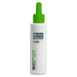 BIOFOR BIO PEEL GLIKOLIO RŪGŠTIES PILINGAS, 50 ML