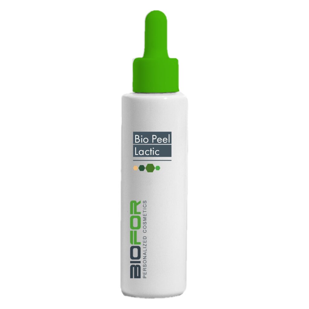BIOFOR BIO PEEL PIENO RŪGŠTIES PILINGAS, 50 ML