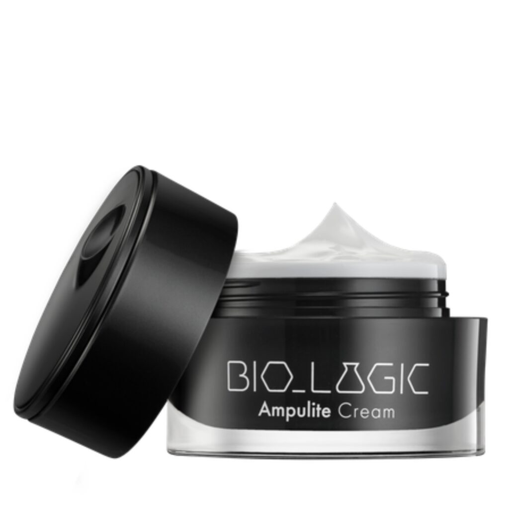 BIOFOR BIOLOGIC AMPULITE VEIDO KREMAS, 50 ML