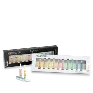 BIOFOR BIOLOGIC MIX & MATCH AMPULIŲ RINKINYS