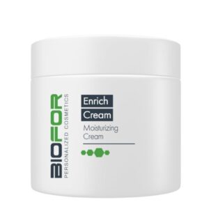 BIOFOR ENRICH DRĖKINANTIS VEIDO KREMAS, 250 ML