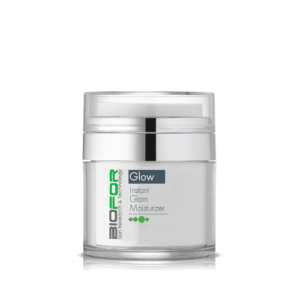 BIOFOR GLOW ŠVYTĖJIMO SUTEIKIANTIS VEIDO KREMAS, 15 ML