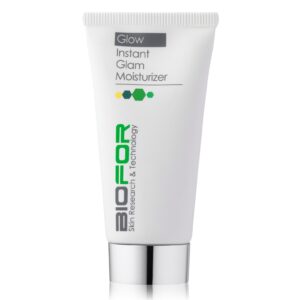 BIOFOR GLOW ŠVYTĖJIMO SUTEIKIANTIS VEIDO KREMAS, 50 ML