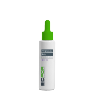 BIOFOR HIALURONO SERUMAS, 50 ML