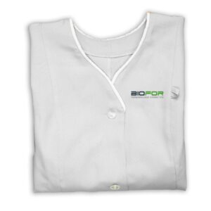 BIOFOR KOSMETOLOGINIS CHALATAS (XL)