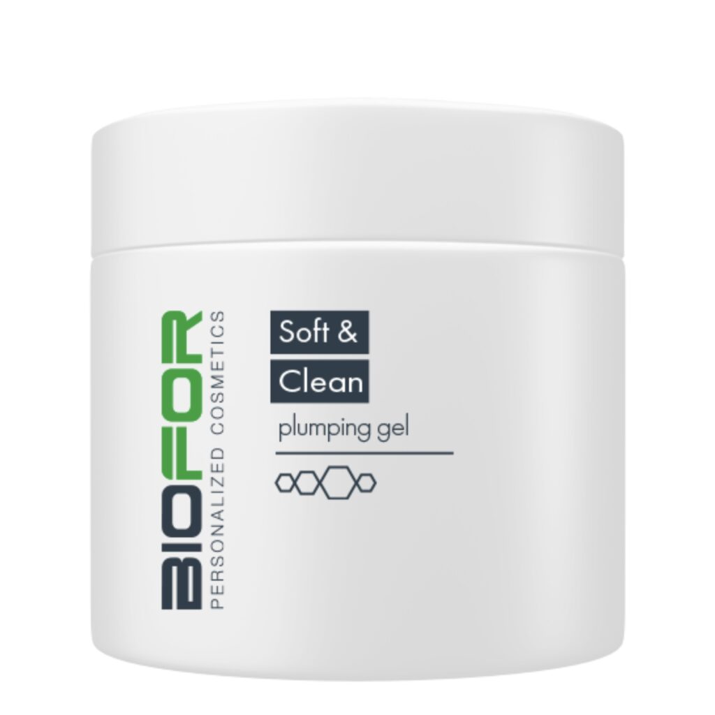 BIOFOR SOFT & CLEAN GELIS, 250 ML