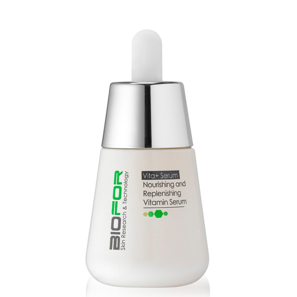 BIOFOR VITA+ SERUMAS, 30 ML