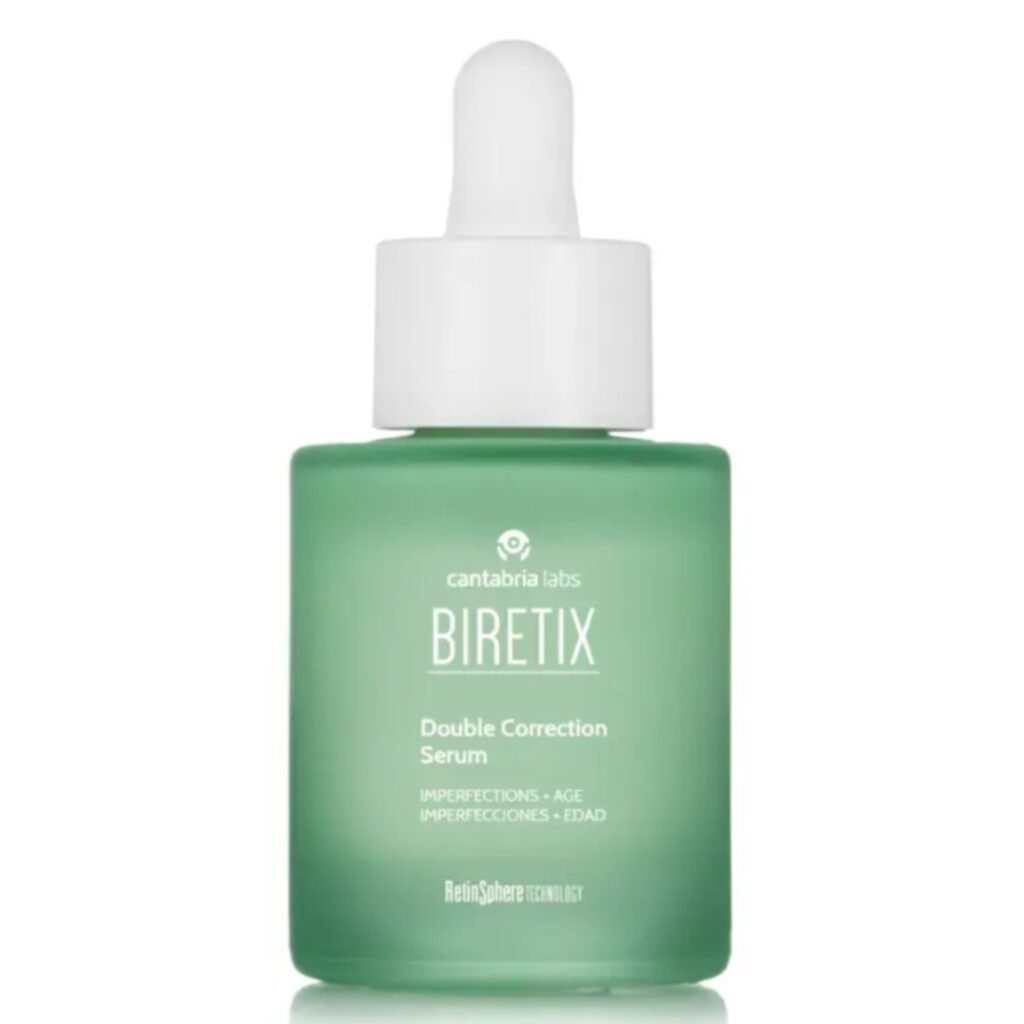 Biretix Double correction serumas, 30 ml