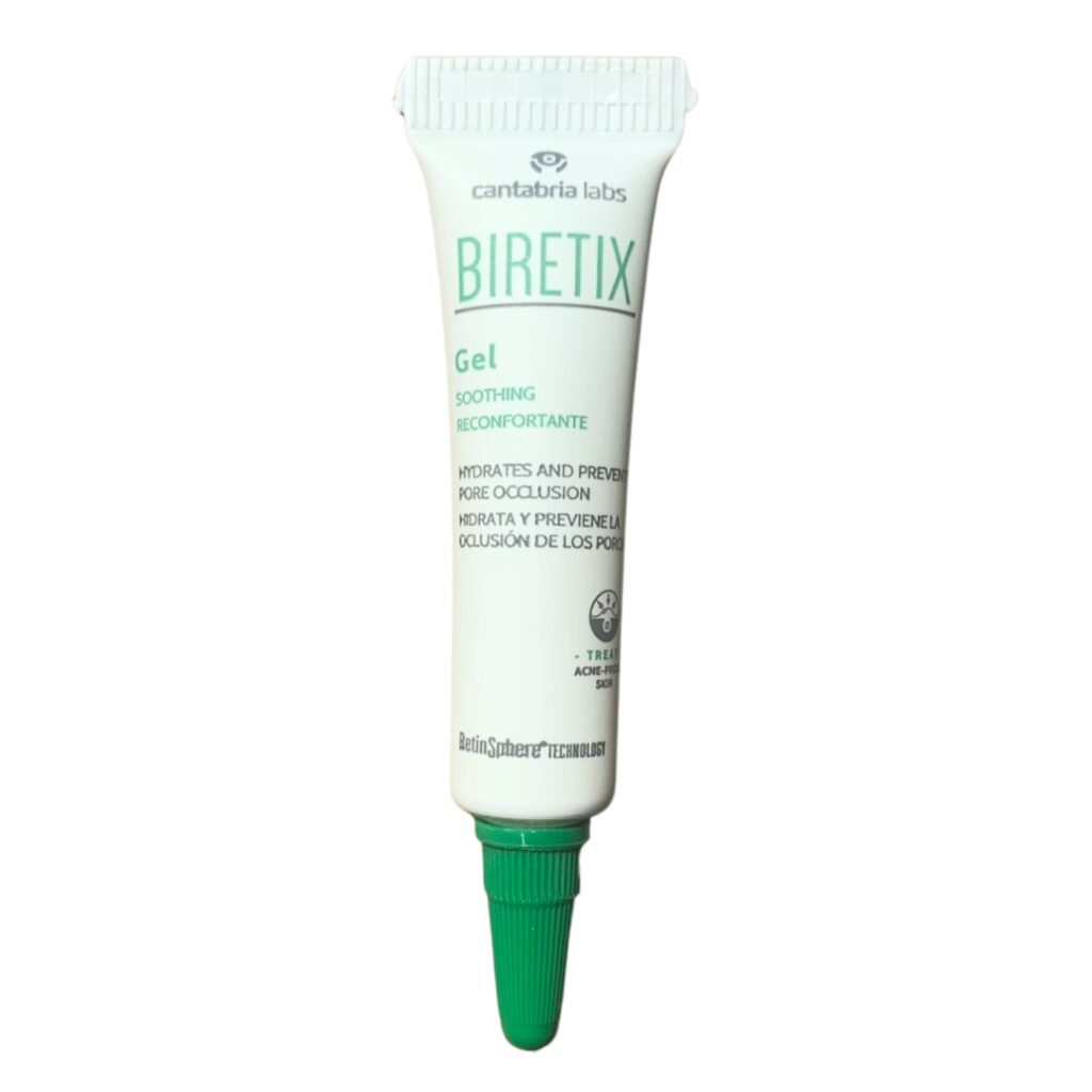 BIRETIX GELIS, 2 ML