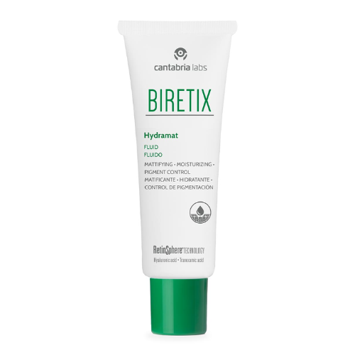 BIRETIX HYDRAMAT FLUIDAS, 50 ML 2 BIRETIX HYDRAMAT FLUIDAS, 50 ML - Image 2