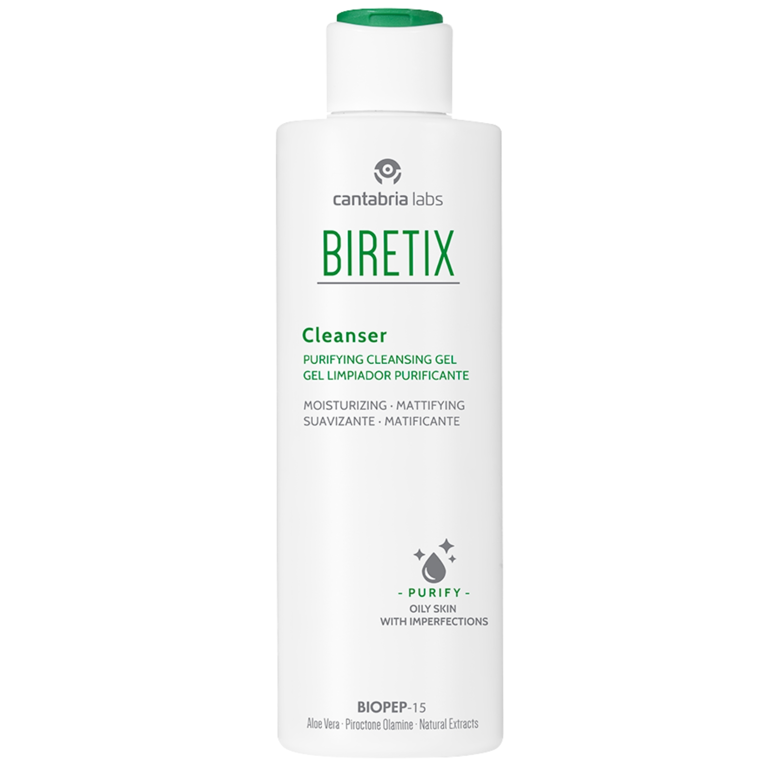 BIRETIX PRAUSIKLIS, 200 ML 2 BIRETIX PRAUSIKLIS, 200 ML - Image 2