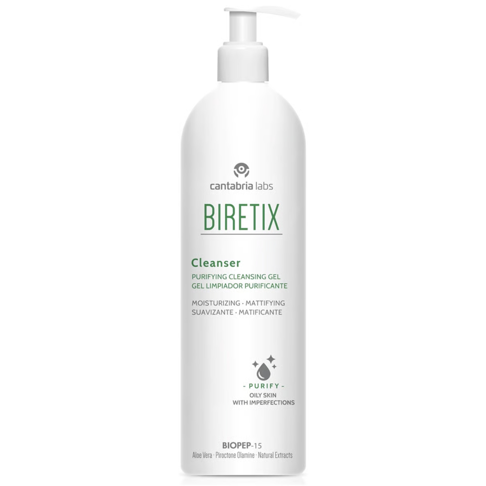 BIRETIX PRAUSIKLIS, 400 ML 2 BIRETIX PRAUSIKLIS, 400 ML - Image 2