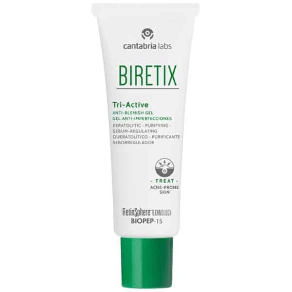 Biretix Tri-active gelis, 50 ml