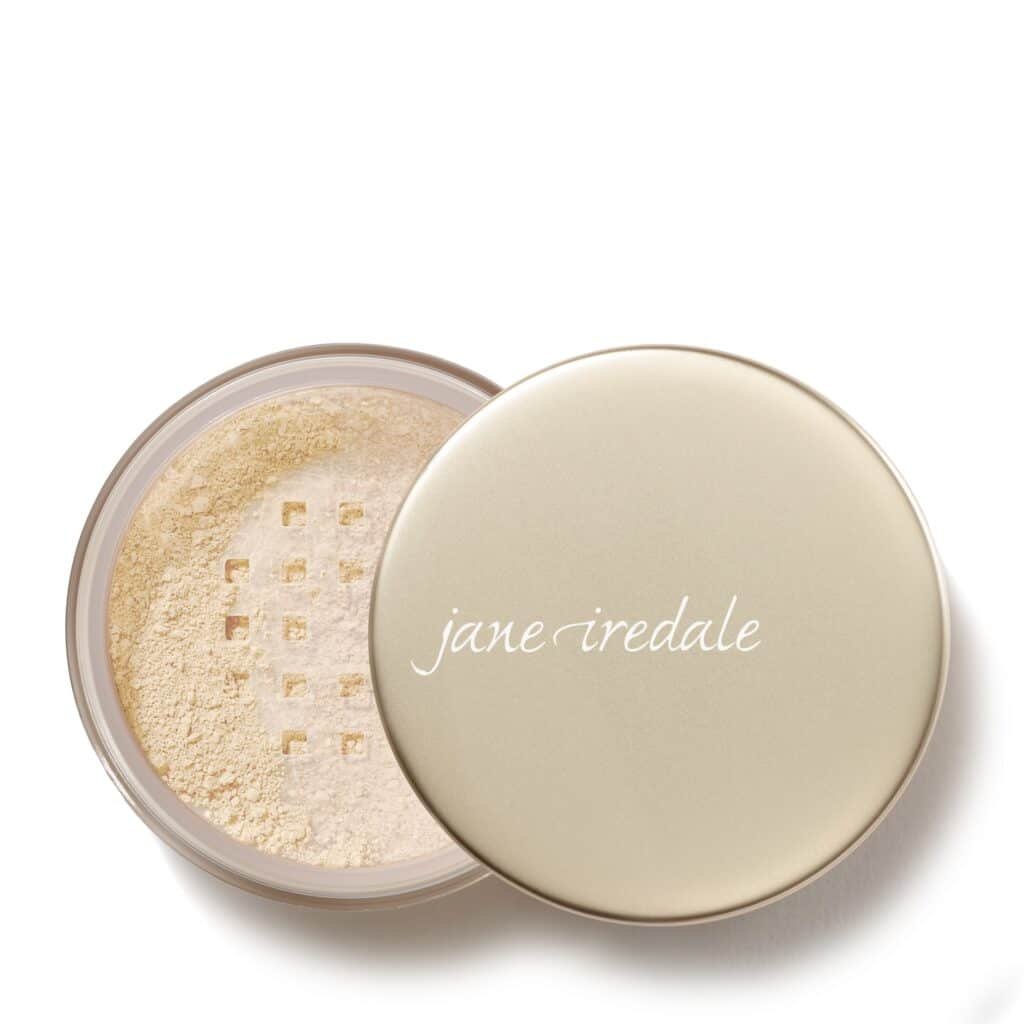 Jane Iredale biri mineralinė pudra, 10,5 g