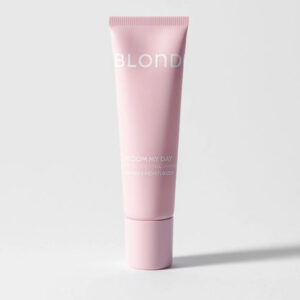BLONDESISTER veido kremas su probiotikais ir niacinamidu „Bloom My Day“, 30 ml