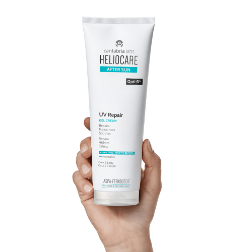 Heliocare After sungelinis kremas, 250ml