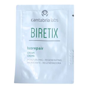 BIRETIX ISOREPAIR VEIDO KREMAS, 3 ML