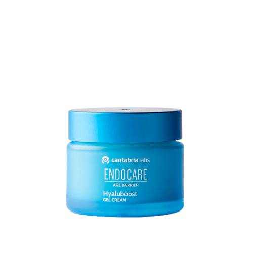 Endocare Age Barrier Hyaluboostgelinis kremas, 50ml