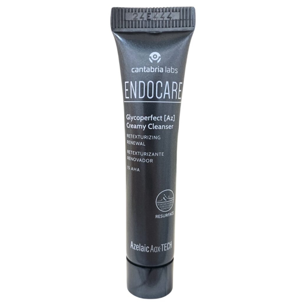 ENDOCARE RENEWAL GLYCOPERFECT [Az] VEIDO PRAUSIKLIS, 7 ML