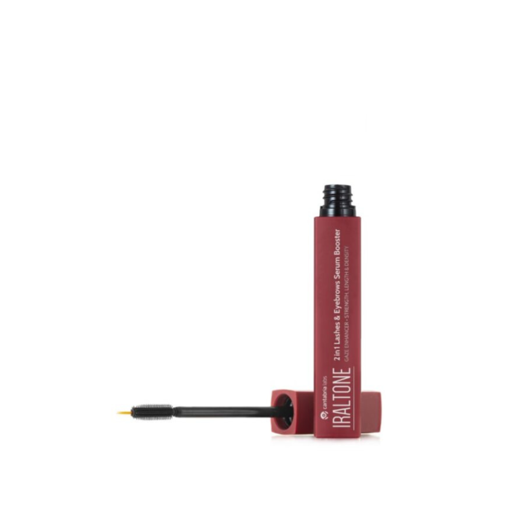CANTABRIA LABS IRALTONE 2 VIENAME ANTAKIŲ IR BLAKSTIENŲ SERUMAS, 10ml