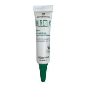 BIRETIX DUO ANTI-BLEMISH GELIS, 2 ML