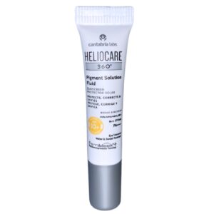 HELIOCARE 360 PIGMENT SOLUTION FLUIDAS SPF50+, 3 ML