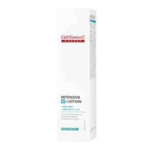 CELL FUSION C Losjonas sausai odai Intensive M Lotion