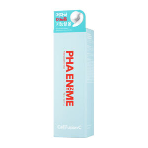 CELL FUSION C CFCR PHA Enzyme Pore Cleansing Foam fermentinės, poras valančios putos, 150 ml