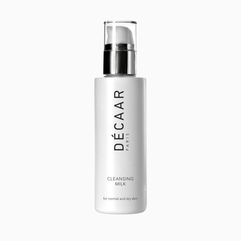 DECAAR Valomasis pienelis | Cleansing Milk