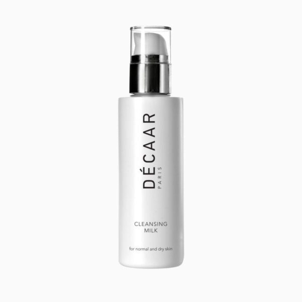 DECAAR Valomasis pienelis | Cleansing Milk