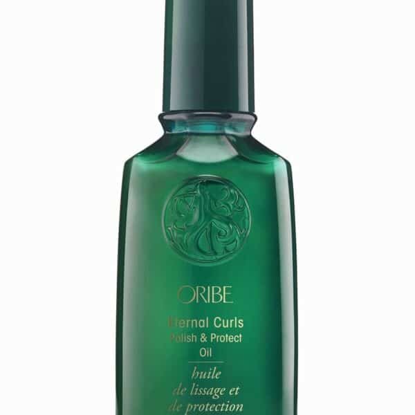 ORIBE Eternal Curls garbanų puoselėjimo ir glotninimo aliejus, 100 ml